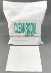 Cleanroom Wipers 9" Lint Free 100% Polyester Double Knit for Wiping Electronic