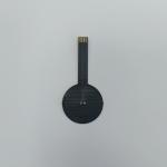 Diameter 30mm Graphene Heating Element Circular For Moxibustion Instrument