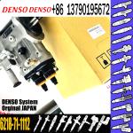 High quality Diesel Injection Fuel Pump 6218-71-1112 6218711112 094000-0340
