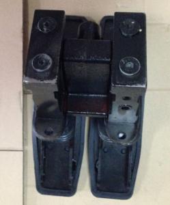 China excavator Caterpillar foot pedal valve factory