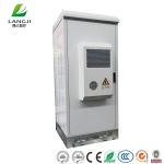 AC DC Power Outdoor Rack Mount Enclosure