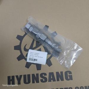 China Hyunsang Excavator Spare Parts Main Relief Valve K9001804 K90-018-04 For DX300 DX300LL DX340 factory