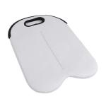 Neoprene Sublimation Red Wine Bottle Sleeve For Two Bottles