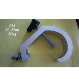 China Precise Disco Light Clamps Equipment Light Hook For Stage Moving Head Light factory