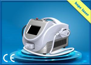 China Mini Powerful Cavitation + Vacuum + Fractional Rf Body Slimming Equipment 3 Heads factory