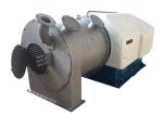 Model PP Sulzer Double Stage Salt Centrifuge For Citric Acid Dewatering