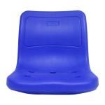 Easy Installation Plastic Stadium Furniture Low Maintenance For Innovative