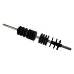 1750200435-106 ATM Machine Parts For Piggy Bank Cineo RM3 Roller Shaft Financial