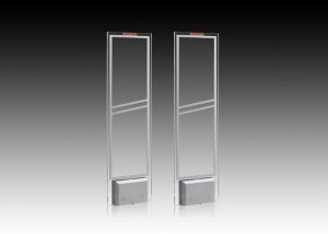 China Aurora Security Antenna EAS Alarm System Silver Acrylic Loss Prevention factory