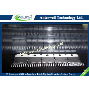 Common Integrated Circuits L298N Circuit Dual Full Bridge Driver