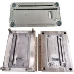 Acceptable OEM/ODM Injection Molding Of Plastic Parts Custom Plastic Molds