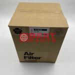 Machinery Spare Parts Excavator Air Filter A-5549 AF25125M For SAKURA K2833PU
