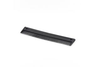 China 22CM Long Horse Grooming Comb , Optional Color Mane And Tail Comb For Horses factory