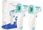 Medical Non Contact Infrared Thermometer , CE FCC Approval Forehead Digital