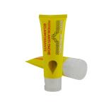Wholesale PH Balance Soothing Foam Cleanser 120ml Facial Ceanser Cream Packaging