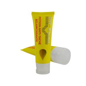 China OEM/ODM cosmetic packaging ABL Aluminum plastic tube laminated tube BB cream essence lotion squeeze soft tube 5ml10ml15m factory