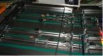 900mm Max Pile Height Flexo Printing Machine For Advertising Company