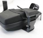 OEM Electric Scooter Bag , L9.06'' Mini Bike Saddle Bag