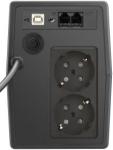 Line Interactive UPS 800VA 480W