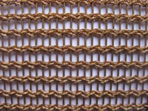 China decorative mesh factory