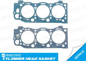 China 1995 - 2004 T100 3.4 DOHC 5VZFE Head Gasket , Toyota 4Runner Head Gasket factory