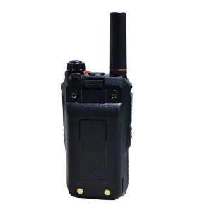 China Full Band Antenna Drone Detection System Identify Dji Autel Fpv Drones 300m-6g factory