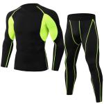 Gym Personalized Rash Guards Apparel Machine Washable For Mens Fitness