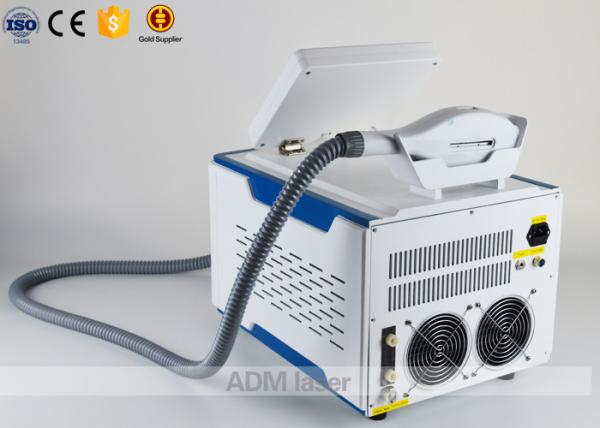 High Speed Permanent IPL Intense Pulsed Light Laser 20 Hours Continuously