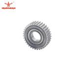 Auto Cutter Part 98561003 Paragon Spare Parts Idler Pulley For Apparel Industry