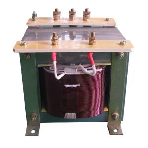 China ANSI/NEMA/IEC/UL 208/277V Single Phase Control Transformer 85/100/110V factory