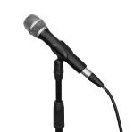 65dB SNR Handheld Recording Microphone All Metal XLR Condenser Microphone