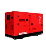 200kw - 1500kw Genset Engine Powered By CCEC Yuchai Diesel Generator Set