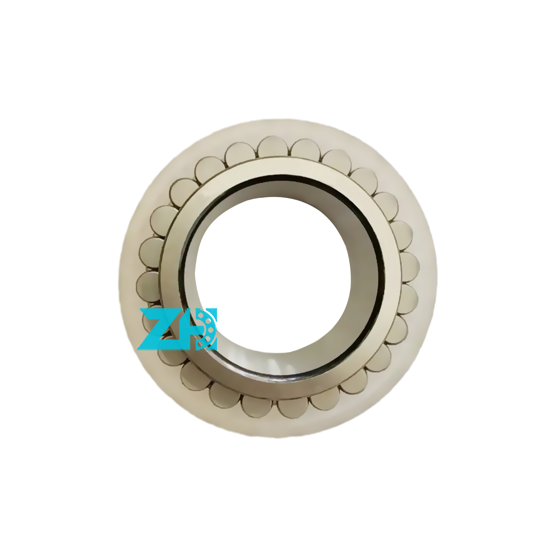 High Quality Double row full complement CPM2645 cylindrical roller bearing 50x72x31