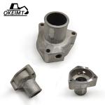 Thermostat Housing Cover 34246-00011 5I-7867 For KOBELCO SK130-8 SK140-8 S6K-180