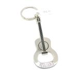 Customized Logo Metal Bottle Opener With Polishing Shinny Nickel