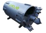Q345B Material High Technical Drilling Buckets for Piling Rigs