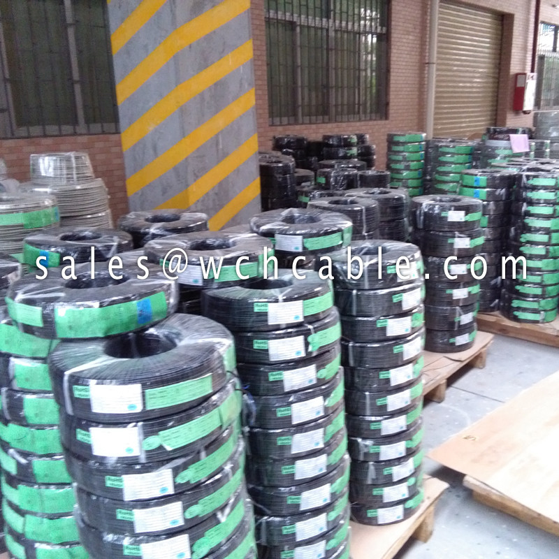 Trump-free Cable UL20549