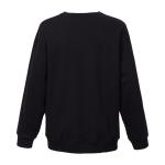 Premium high end OEM ODM soft sweatshirt custom logo line,wholesale custom men