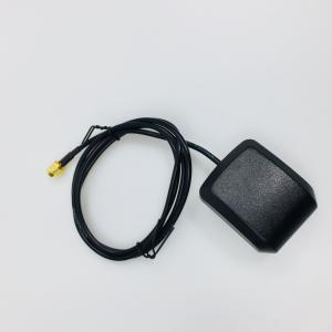 China Ceramic car vehicle receiver GPS antenna active for external used factory
