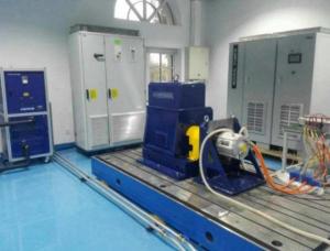 China CMC SeeLong 20000 Rpm Dynamic Test Machine factory