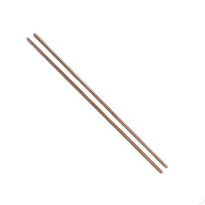 China Lithium Welding Needle 3.0mm Diameter Copper Welding Rod For Battery Pack factory