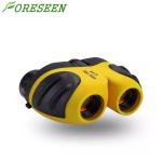 Foreseen Bak7 ABS Mini Porro 8x22 bird watching binoculars for New Year Brithday