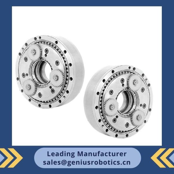 China RV Robot Cycloidal Gear Reducer Drive Planetary Gearbox 70r/Min factory