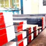 Hot Working Tool Steels Modified SKD61 Annealed Flat Bar