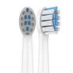 Confortable Soft Mini Electric Toothbrush Heads Water Proof Package HX624-X