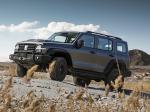 Good Condition New Version 3.0T Tank 300 SUV 4WD Hybrid EV Petrol New Car