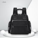 diaper bag mommy bag new fashion multifunctional large capacity baby bag