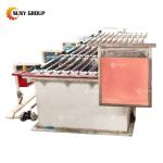 Stainless Steel Cathode for 30T Copper Electrowinning Plant Final Product-Pure