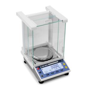 China GAL Pharmaceutical CONHON Laboratory Analytical Balance factory