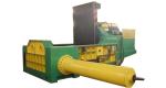 Y-81 Series Metal Baler / Hydraulic Metal Baler Machine For Scrap Metal